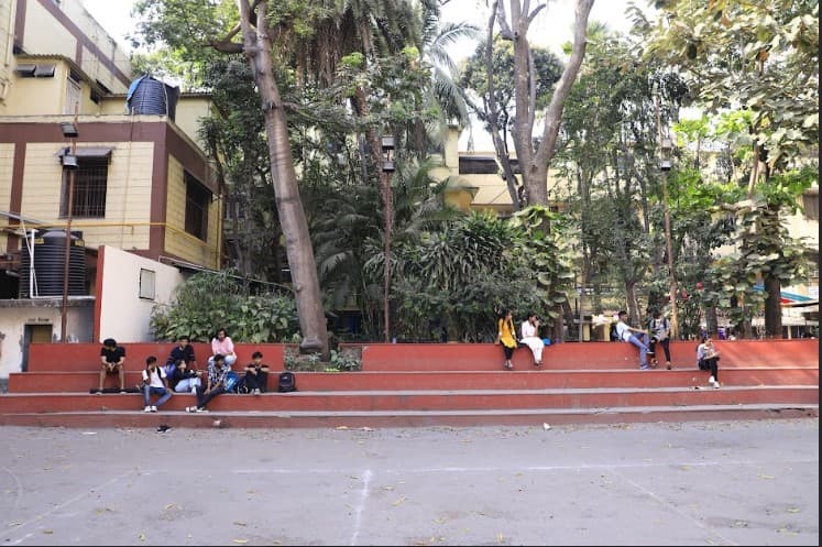 R.D. & S.H. National College And S.W.A. Science College Mumbai Campus photo 6